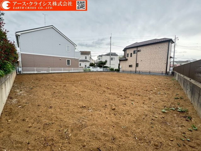 【外観】 | 柏市花野井 | 90坪以上のゆとりある土地なのでやガーデニング、お子様の遊び場まで確保することができそうですね♪