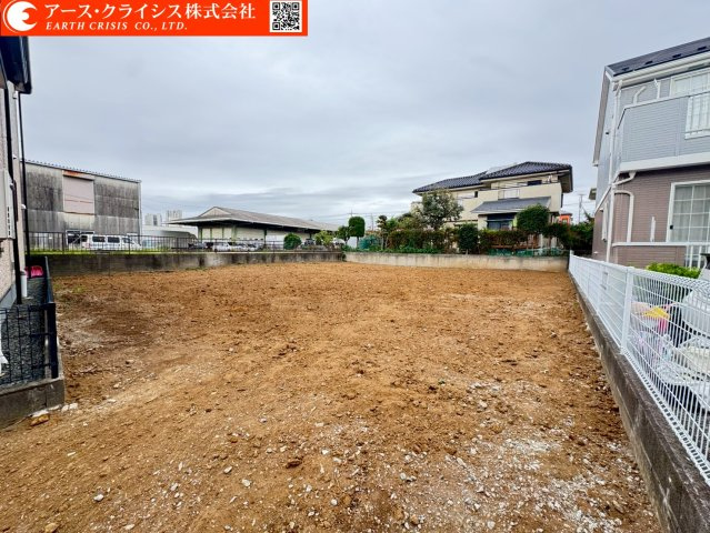 【外観】 | 柏市花野井 | 閑静で落ち着いた住宅街でのびのび子育てするこができます！老後や夫婦二人の住まいにも如何でしょうか♪