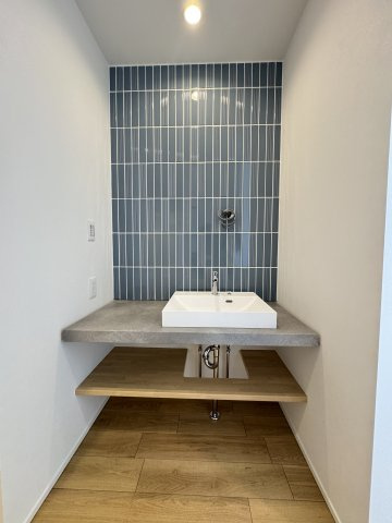 KAGAWA BASE – やさしい暮らしがはじまる場所の玄関