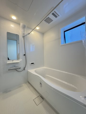 KAGAWA BASE – やさしい暮らしがはじまる場所の洋室