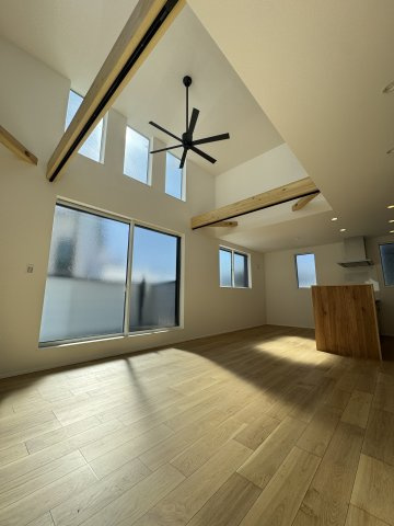 KAGAWA BASE – やさしい暮らしがはじまる場所の洗面所