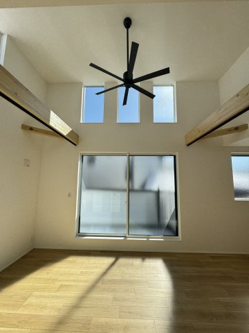 KAGAWA BASE – やさしい暮らしがはじまる場所の洗面所