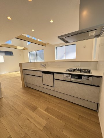 KAGAWA BASE – やさしい暮らしがはじまる場所の浴室