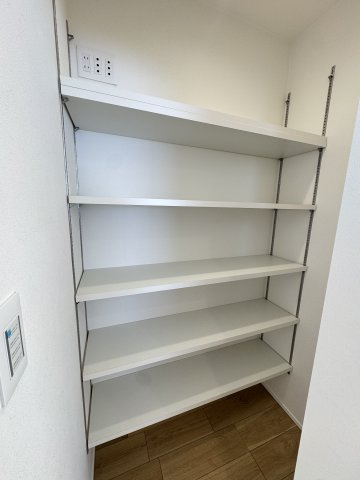 KAGAWA BASE – やさしい暮らしがはじまる場所の収納