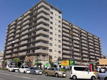 茨木グランドハイツの画像