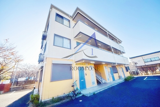 アムール・シャンテ是政