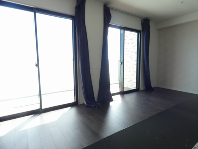 【内装】 | さくらHills ROKUBAN Platinum Residence