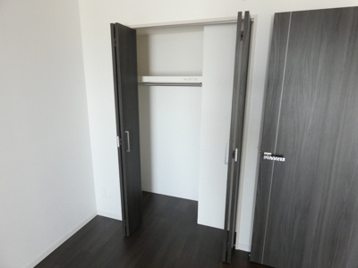 【収納】 | さくらHills ROKUBAN Platinum Residence
