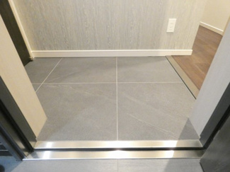 【玄関】 | さくらHills ROKUBAN Platinum Residence