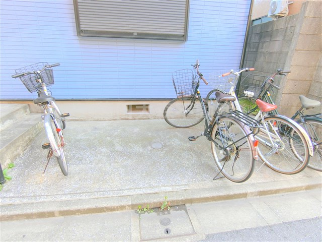 ル　メイユール　オトエムのその他共用部分