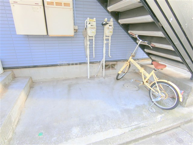 ル　メイユール　オトエムのその他共用部分