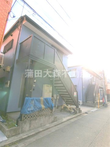 ル　メイユール　オトエムの外観