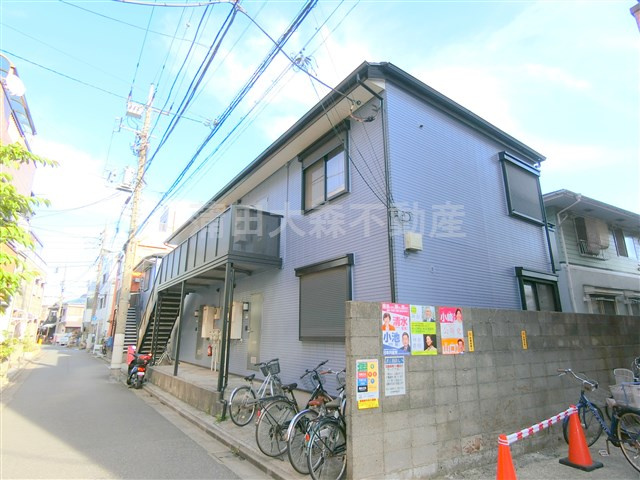 ル　メイユール　オトエムの外観