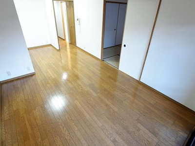 【設備】 | エトワール門口 | 使い勝手の良い間取りです