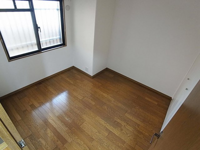 【内装】 | エトワール門口 | 5.1帖の洋室