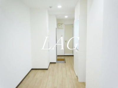 【寝室】 | レジェンド小伝馬町 | 寝室です。