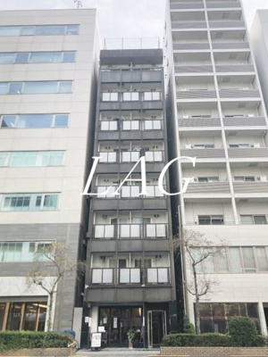 【外観】 | レジェンド小伝馬町 | 外観です。