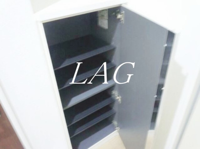 【収納】 | レジェンド小伝馬町 | 収納です。