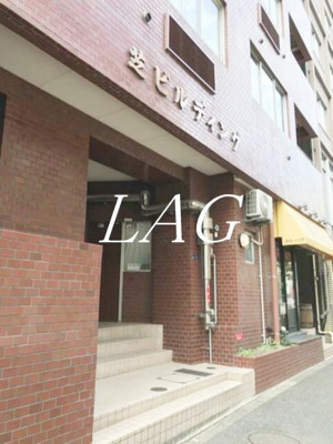 【エントランス】 | 芝ビルディング | エントランスです。