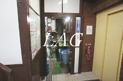 【その他】 | 芝ビルディング