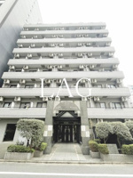 ガラ・ステージ日本橋の画像