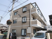 弥生コーポの画像