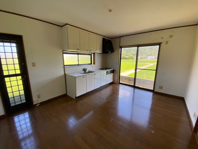 【居間・リビング】 | 平生・高須