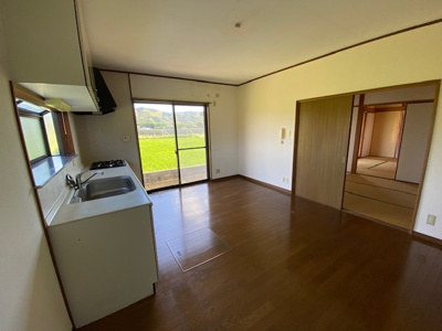 【居間・リビング】 | 平生・高須