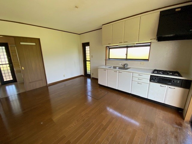 【居間・リビング】 | 平生・高須