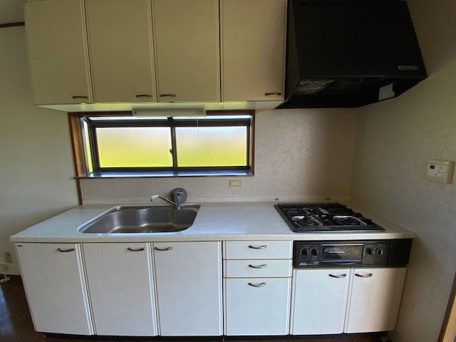 【キッチン】 | 平生・高須