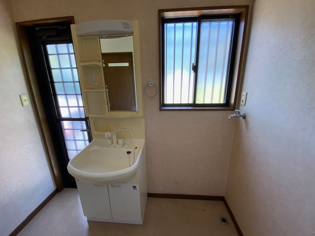 【脱衣所】 | 平生・高須