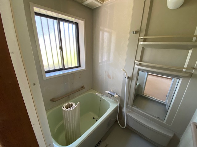 【浴室】 | 平生・高須