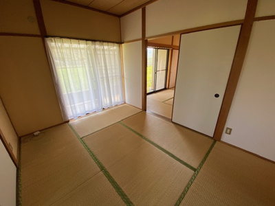 【和室】 | 平生・高須 | DK横