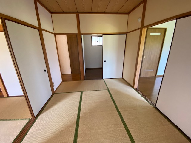 【和室】 | 平生・高須 | DK横