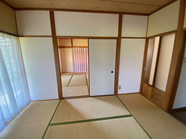 【和室】 | 平生・高須 | DK横