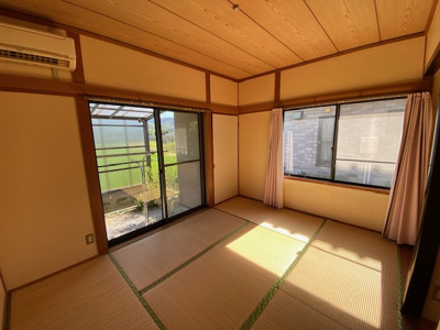 【和室】 | 平生・高須