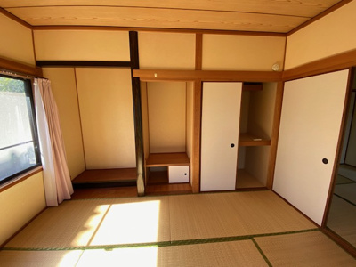 【和室】 | 平生・高須