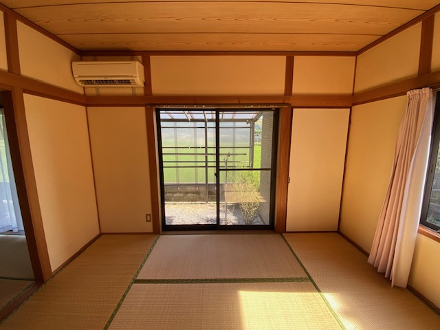 【和室】 | 平生・高須