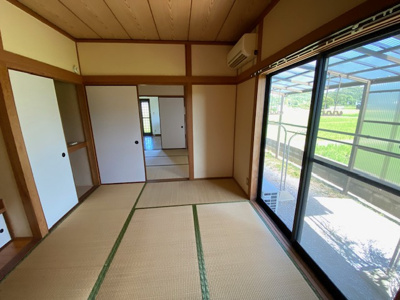 【和室】 | 平生・高須