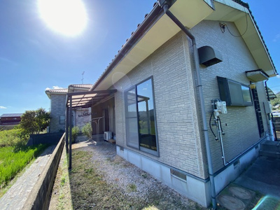 【外観】 | 平生・高須