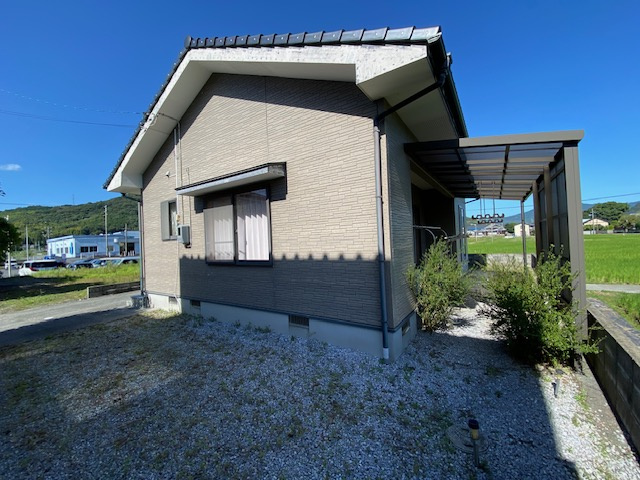 【外観】 | 平生・高須