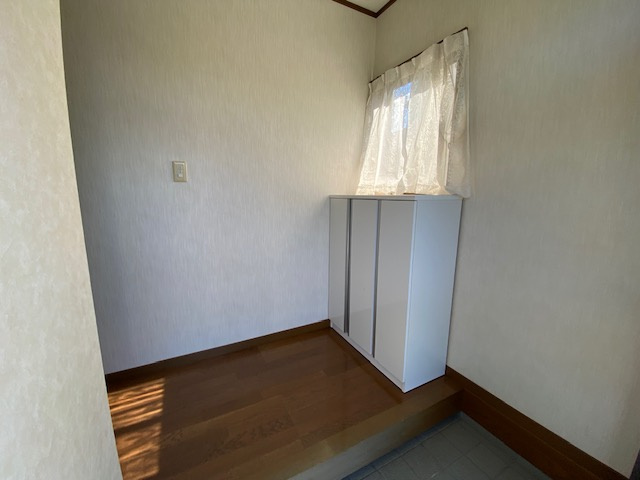 【玄関】 | 平生・高須