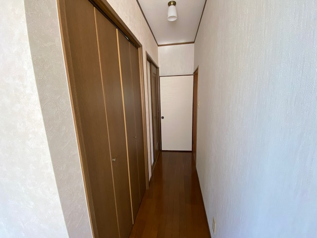 【その他】 | 平生・高須 | 廊下