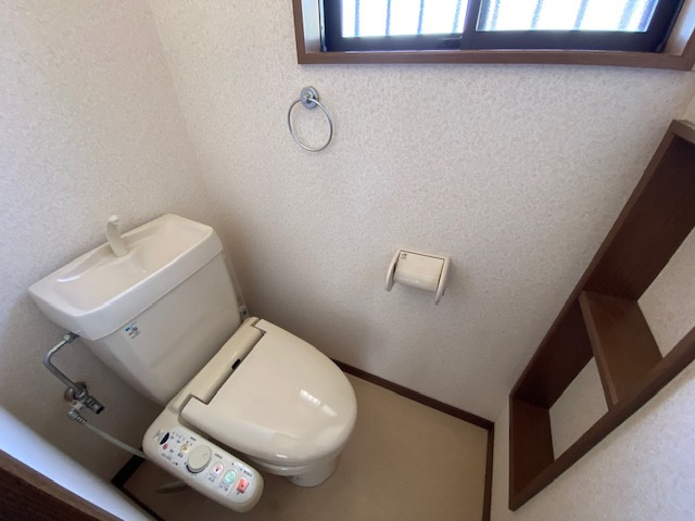 【トイレ】 | 平生・高須