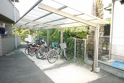 アヴァンセ平福のその他共用部分