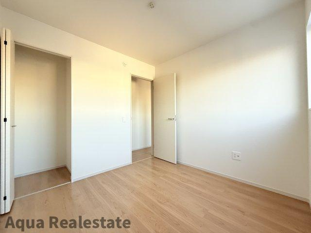 高松市上天神町新築戸建の子供部屋|子供部屋です