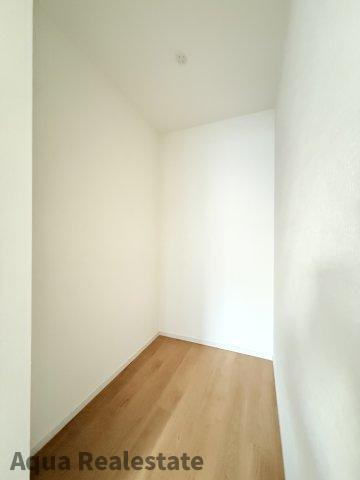 高松市上天神町新築戸建の収納|専用の収納スペースです