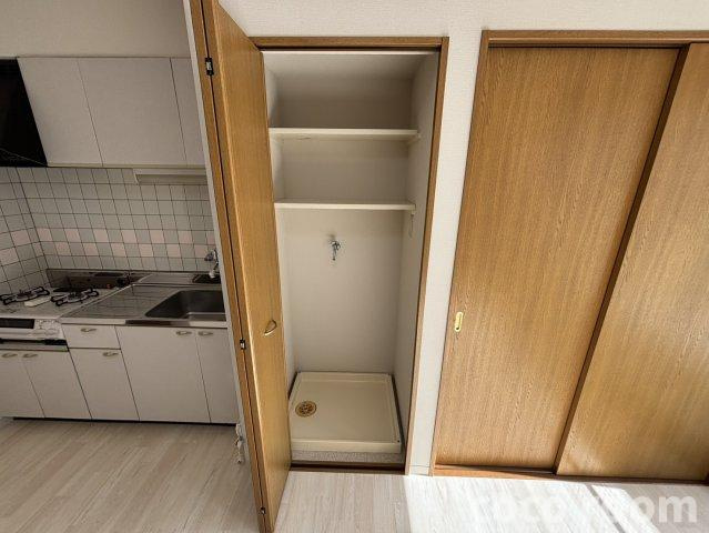 フェリス・Nの収納