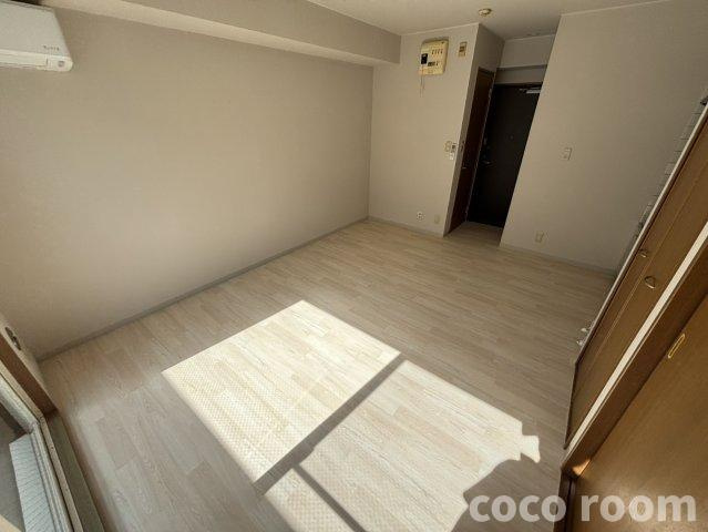 フェリス・Nの居間・リビング