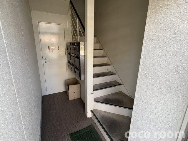 フェリス・Nのその他共用部分